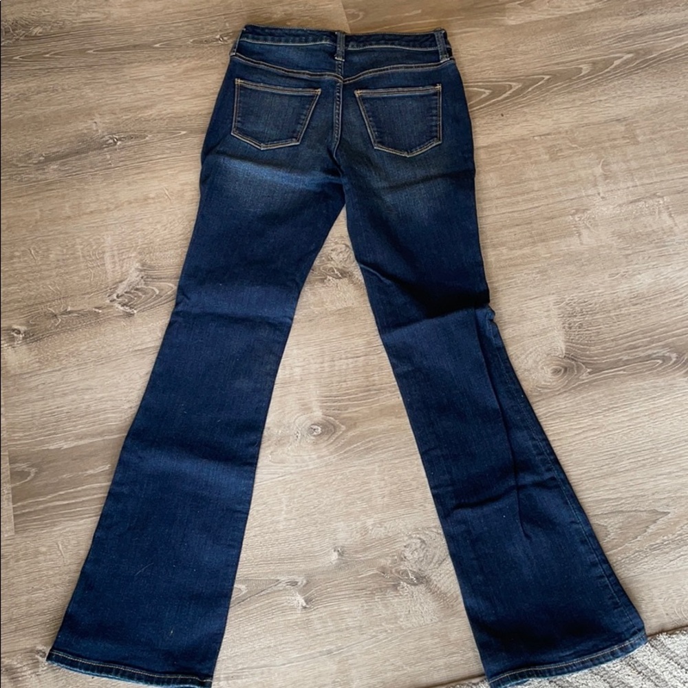 Universal Thread Skinny Bootcut - Picture 4 of 8